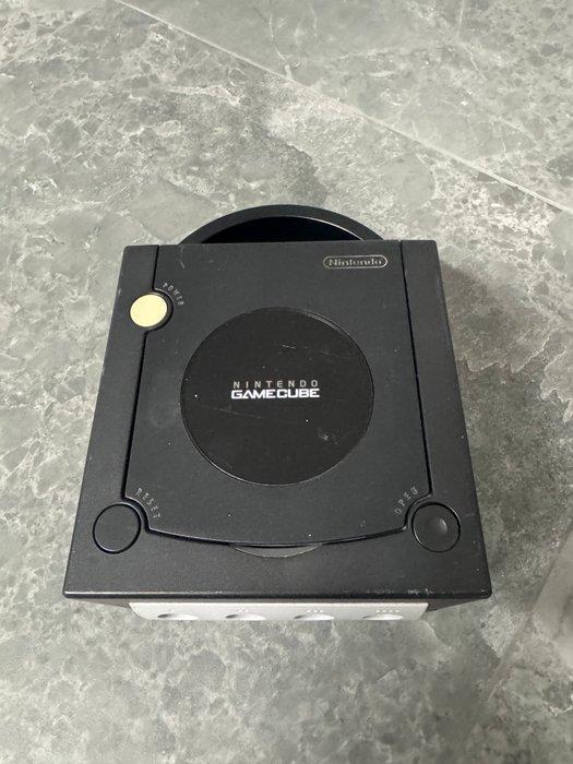 Nintendo - Gamecube - Spelcomputer, Games en Spelcomputers, Spelcomputers | Overige Accessoires