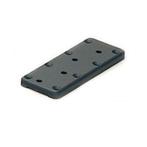 Bieden: Spinlock ZS-MNT1618 mounting plate for, Ophalen of Verzenden, Nieuw