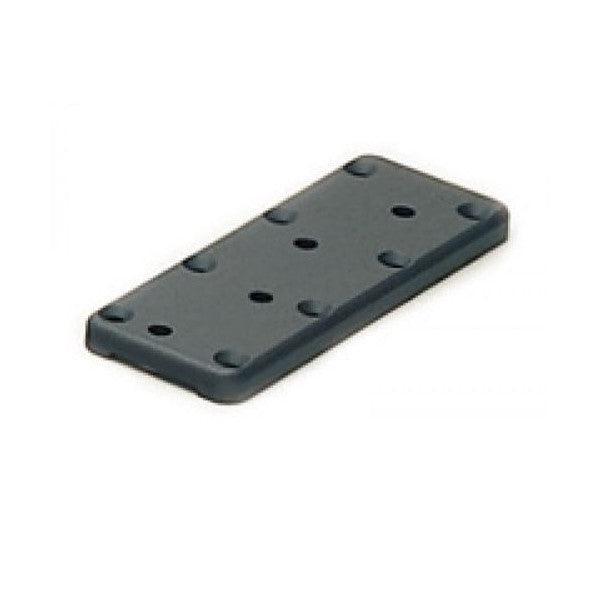 Bieden: Spinlock ZS-MNT1618 mounting plate for, Watersport en Boten, Zeilen en Zeiltoebehoren, Ophalen of Verzenden