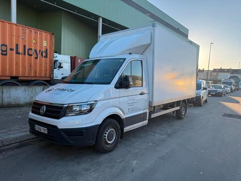 Bestelwagen te huur, Diensten en Vakmensen, Verhuur | Auto en Motor, Verhuiswagen of Bestelauto
