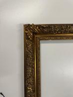 Lijst - Hout - Lijst barokke stijl, Antiek en Kunst