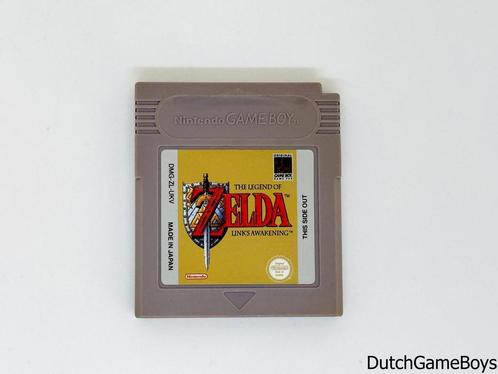 Gameboy Classic - The Legend Of Zelda - Links Awakening - U, Games en Spelcomputers, Games | Nintendo Game Boy, Gebruikt, Verzenden