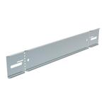 Legrand VAN GEEL Eindplaat Kabelgoot - 481160, Doe-het-zelf en Bouw, Elektriciteit en Kabels, Verzenden, Nieuw