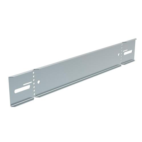 Legrand VAN GEEL Eindplaat Kabelgoot - 481160, Doe-het-zelf en Bouw, Elektriciteit en Kabels, Verzenden
