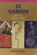 Sjamaan 9789021526850, Boeken, Zo goed als nieuw, Piers Vitebsky, Th. van der Ster, Verzenden