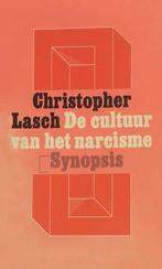 De cultuur van het narcisme / Synopsis 9789029527620 Lasch, Boeken, Verzenden, Gelezen, Lasch