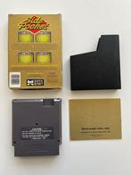 Nintendo - Nes - Side Pocket - Videogame - In originele, Games en Spelcomputers, Nieuw