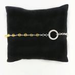 Zonder Minimumprijs - Tuum - Armband Zilver - Citrien kwarts, Nieuw