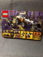 Lego Set - 70915 - The Lego Movie - Batman The Movie -, Kinderen en Baby's, Speelgoed | Duplo en Lego, Nieuw