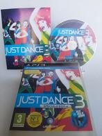 Just Dance 3 Speciale Editie Playstation 3, Games en Spelcomputers, Games | Sony PlayStation 3, Ophalen of Verzenden, Zo goed als nieuw