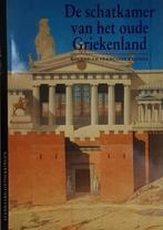 De schatkamer van het oude Griekenland 9789002191718 Etienne, Boeken, Verzenden, Gelezen, Etienne