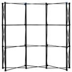 Beurswand | BLACK PRO ARC | Opvouwbaar (Semi-Automatisch), Verzenden, Nieuw in verpakking