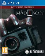 Madison Possessed edition / PS4, Ophalen of Verzenden, Nieuw