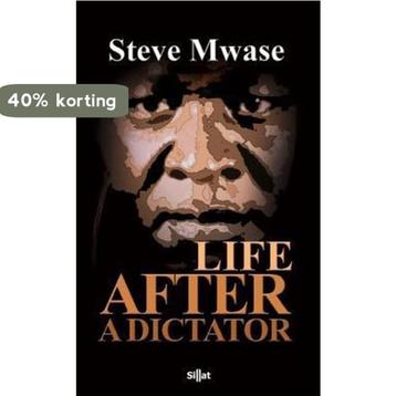 Life After A dictator 9789090260341 Steve Mwase, Verzenden, Steve Mwase
