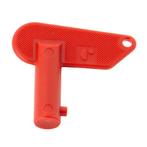 Bieden: Vetus BATSW07 Battery Switch Key - Durable Marine B, Watersport en Boten, Ophalen of Verzenden, Nieuw