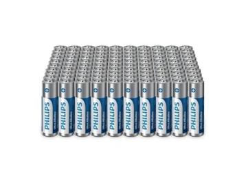 Veiling - Philips Ultrapack AA batterijen beschikbaar voor biedingen