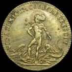 Frankrijk. Louis XV / Apollon. Jeton (Zonder minimumprijs)