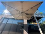 Tuuci Ocean Master Max Cantilever luxe zweefparasol parasol, Gebruikt, Zweefparasol