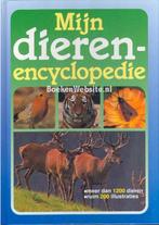 Mijn dierenencyclopedie 9789024352074, Gelezen, E. De Vocht, Verzenden