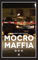 Mocro maffia 9789048819348 Marijn Schrijver, Verzenden, Marijn Schrijver