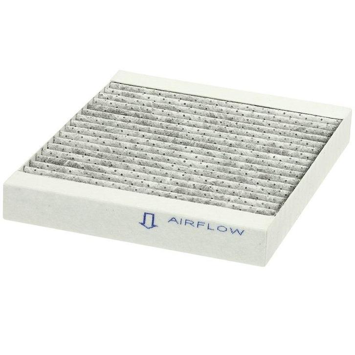 Brink Koolstoffilter voor Renovent Sky 150/200 – Effectieve, Bricolage & Construction, Ventilation & Extraction, Envoi