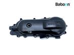 Blokdeksel Links Honda SJ 100 Bali 1996-1999, Motoren, Verzenden, Gebruikt