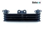 Oliekoeler Honda CBR 1000 F 1987-1988 (CBR1000F SC21), Motoren, Verzenden, Gebruikt