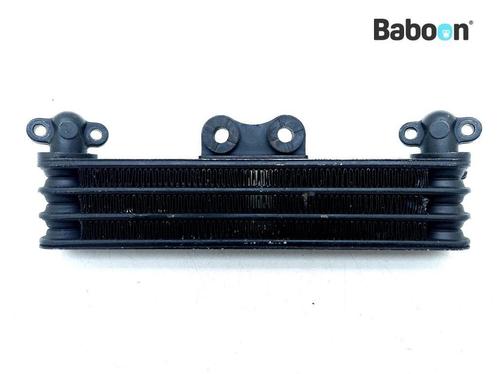 Oliekoeler Honda CBR 1000 F 1987-1988 (CBR1000F SC21), Motoren, Onderdelen | Honda, Gebruikt, Verzenden