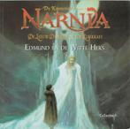 Edmund en de witte heks / De Kronieken van Narnia C.S. Lewis, Boeken, Verzenden, Gelezen, C.S. Lewis