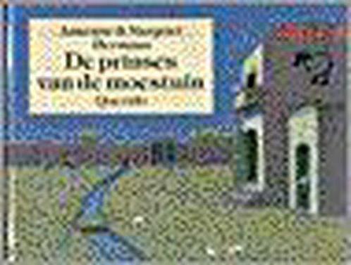 Prinses Van De Moestuin 9789021465944, Livres, Livres pour enfants | 4 ans et plus, Envoi