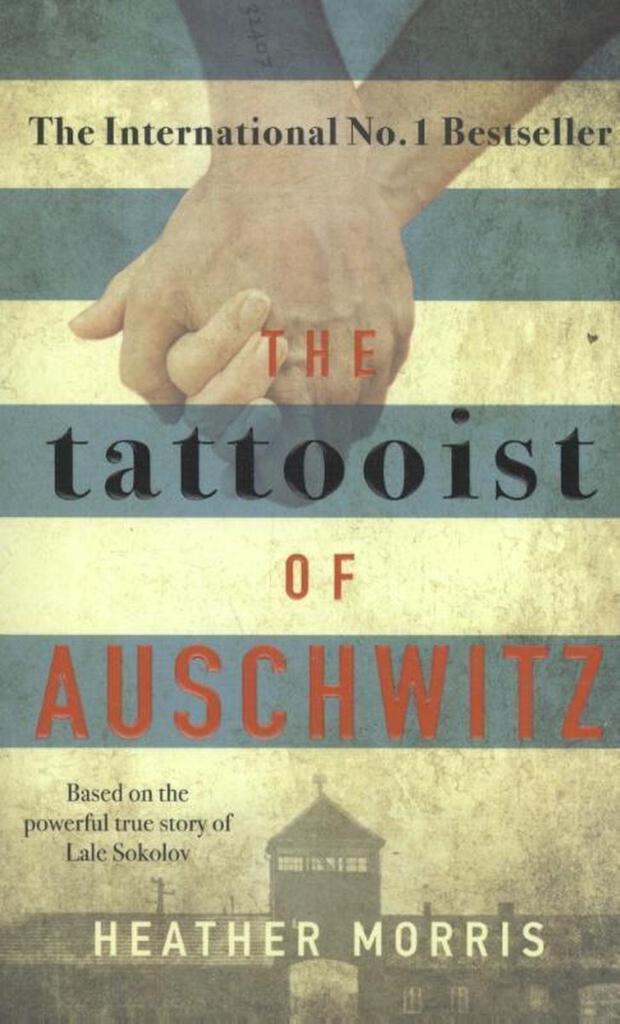 The Tattooist of Auschwitz / The Tattooist of Auschwitz / 1, Boeken, Taal | Engels, Gelezen, Verzenden