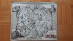 Hemelse kaart, Kaart - Hemelkaart; Johann Gabriel Doppelmayr, Boeken, Nieuw
