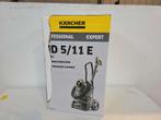 3x hogedrukreiniger Kärcher HD 5/11 E Classic, Ophalen, Nieuw