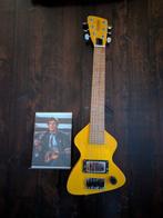 Hondo - Chiquita Travel Guitar - - Elektrische gitaar -, Muziek en Instrumenten, Nieuw
