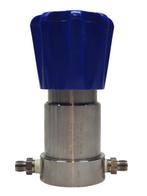 Tescom 26-1764-24-154-S Regelaars Sourced from working, Verzenden