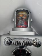 HA HA Toy - Speelgoed robot - Astro Spaceman Battery