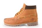 Timberland Veterboots in maat 44½ Bruin | 5% extra korting, Kleding | Heren, Schoenen, Bruin, Verzenden, Timberland, Boots