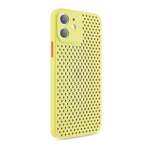 iPhone 11 Pro Max - Ultra Slank Hoesje Warmteafvoer Cover, Telecommunicatie, Mobiele telefoons | Hoesjes en Screenprotectors | Apple iPhone