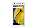 Motorola MOTO E (2nd Gen.) - Zonder Lebara Prepaid - Wit, Verzenden