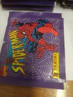 1995 Panini Spiderman comic Marvel Spiderman 80 bustine, Nieuw