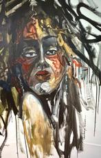 Anastasiya Tumanova - Greta.-XXL, Antiek en Kunst