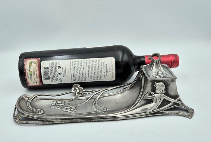 WMF - Encrier - Métal argenté, Antiek en Kunst, Kunst | Designobjecten