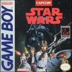 Star Wars (Losse Cartridge) (Game Boy Games), Consoles de jeu & Jeux vidéo, Jeux | Nintendo Game Boy, Ophalen of Verzenden