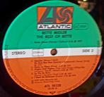 Shirley Bassey, Barbra Streisand, Bette Midler - Diverse