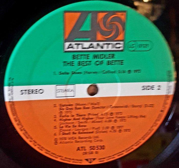 Shirley Bassey, Barbra Streisand, Bette Midler - Diverse, CD & DVD, Vinyles Singles