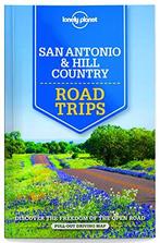 Lonely Planet San Antonio, Austin & Texas Backcountry Road, Ryan  Berkmoes, Lonely Planet, Lisa Dunford, Mariella Krause, Amy C Balfour, Regis St Louis