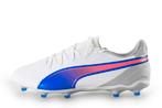 Puma Voetbalschoenen in maat 43 Wit | 5% extra korting, Kleding | Heren, Schoenen, Puma, Verzenden, Wit, Gedragen