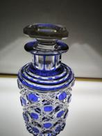 Baccarat - Flacon de parfum - Modele Diamants et Pierreries, Antiquités & Art