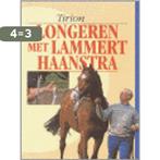 Longeren met Lammert Haanstra 9789052104133 Lammert Haanstra, Verzenden, Gelezen, Lammert Haanstra