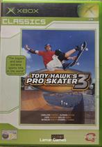 Tony Hawks Pro Skater 3 Classics (xbox used game), Games en Spelcomputers, Ophalen of Verzenden, Nieuw